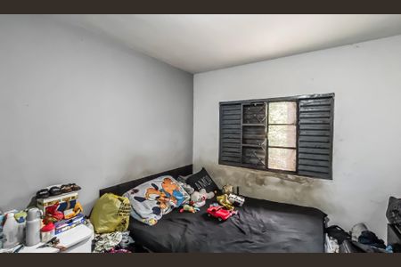 Quarto de casa à venda com 1 quarto, 105m² em Engenheiro Goulart, São Paulo