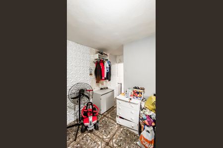 Quarto de casa à venda com 1 quarto, 105m² em Engenheiro Goulart, São Paulo