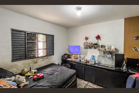 Quarto de casa à venda com 1 quarto, 105m² em Engenheiro Goulart, São Paulo
