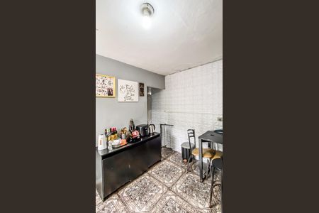 Cozinha de casa à venda com 1 quarto, 105m² em Engenheiro Goulart, São Paulo