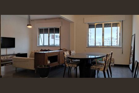 Apartamento à venda com 1 quarto, 100m² em Vila Mariana, São Paulo