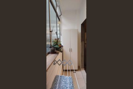 Apartamento para alugar com 100m², 1 quarto e 1 vaga