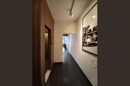 Apartamento para alugar com 100m², 1 quarto e 1 vaga