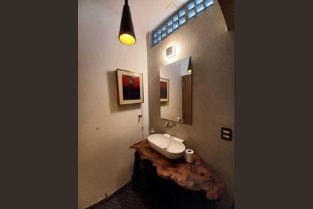 Apartamento para alugar com 100m², 1 quarto e 1 vaga