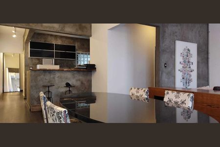 Apartamento para alugar com 100m², 1 quarto e 1 vaga