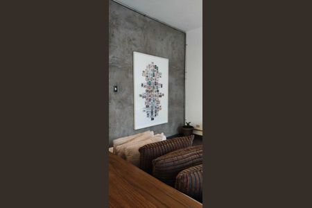 Apartamento para alugar com 100m², 1 quarto e 1 vaga