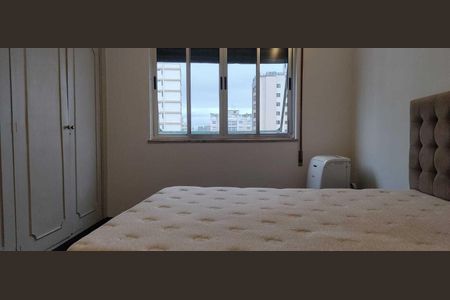 Apartamento para alugar com 100m², 1 quarto e 1 vaga