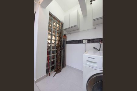 Apartamento para alugar com 100m², 1 quarto e 1 vaga