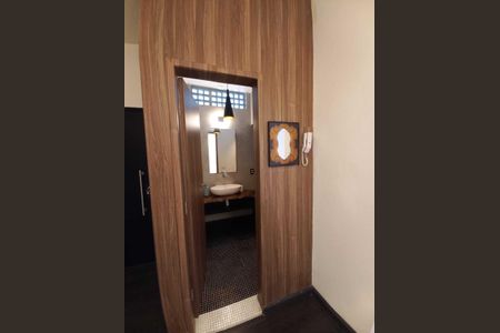 Apartamento para alugar com 100m², 1 quarto e 1 vaga