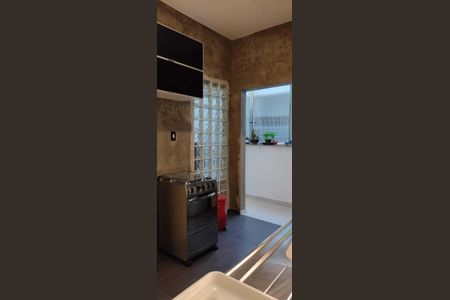 Apartamento para alugar com 100m², 1 quarto e 1 vaga