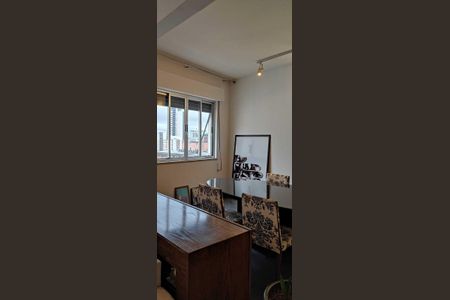 Apartamento para alugar com 100m², 1 quarto e 1 vaga