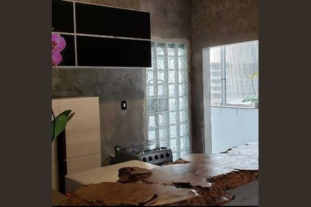 Apartamento para alugar com 100m², 1 quarto e 1 vaga