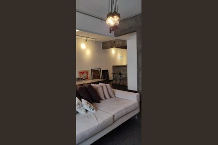 Apartamento para alugar com 100m², 1 quarto e 1 vaga