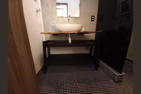 Apartamento para alugar com 100m², 1 quarto e 1 vaga