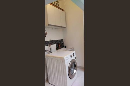 Apartamento para alugar com 100m², 1 quarto e 1 vaga