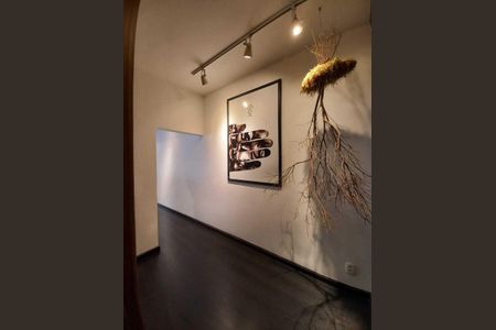 Apartamento para alugar com 100m², 1 quarto e 1 vaga