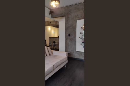 Apartamento à venda com 1 quarto, 100m² em Vila Mariana, São Paulo