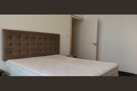 Apartamento para alugar com 100m², 1 quarto e 1 vaga