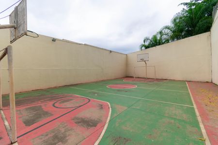 Apartamento para alugar com 35m², 1 quarto e 1 vagaÁrea comum