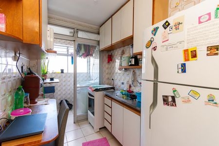 Apartamento para alugar com 35m², 1 quarto e 1 vagaCozinha