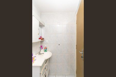 Apartamento para alugar com 35m², 1 quarto e 1 vagaBanheiro