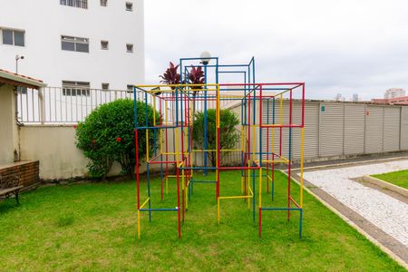 Apartamento para alugar com 35m², 1 quarto e 1 vagaÁrea comum