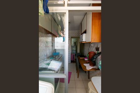 Apartamento para alugar com 35m², 1 quarto e 1 vagaÁrea de Serviço