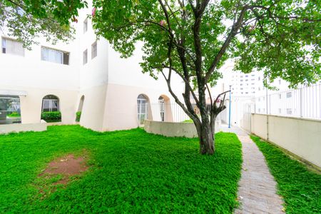 Apartamento para alugar com 35m², 1 quarto e 1 vagaÁrea comum