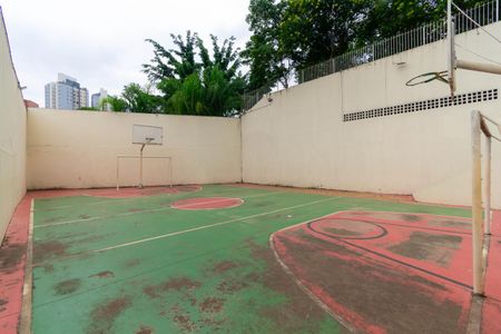 Apartamento para alugar com 35m², 1 quarto e 1 vagaÁrea comum