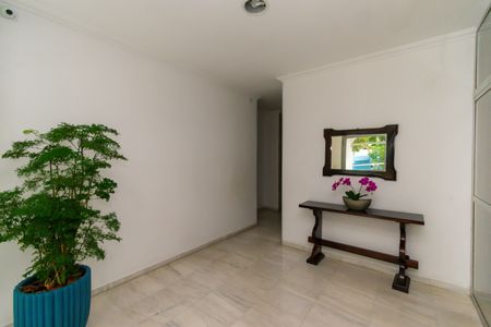 Apartamento para alugar com 35m², 1 quarto e 1 vagaÁrea comum