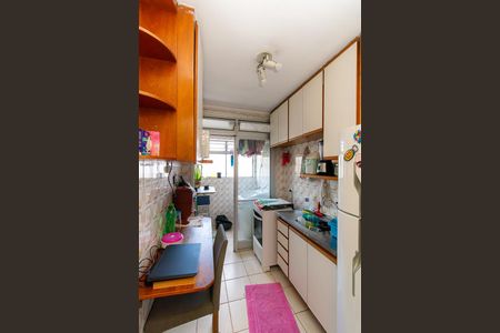 Apartamento para alugar com 35m², 1 quarto e 1 vagaCozinha