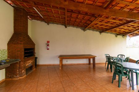 Apartamento para alugar com 35m², 1 quarto e 1 vagaÁrea comum