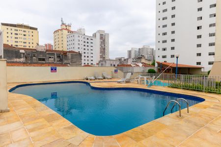 Apartamento para alugar com 35m², 1 quarto e 1 vagaÁrea comum