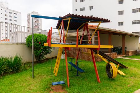 Apartamento para alugar com 35m², 1 quarto e 1 vagaÁrea comum