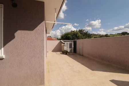 Casa para alugar com 300m², 3 quartos e 2 vagasÁrea gourmet