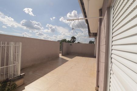 Casa para alugar com 300m², 3 quartos e 2 vagasQuintal