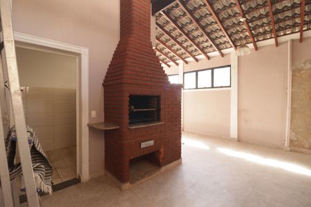 Casa para alugar com 300m², 3 quartos e 2 vagasÁrea gourmet