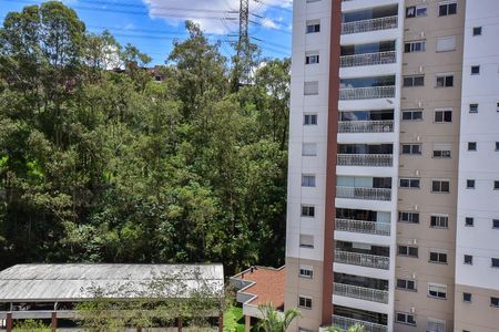 Apartamento para alugar com 109m², 3 quartos e 2 vagasVista da Suíte