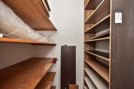 Apartamento para alugar com 109m², 3 quartos e 2 vagasDespensa