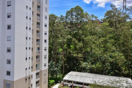 Apartamento para alugar com 109m², 3 quartos e 2 vagasVista do Quarto 1