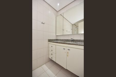 Apartamento para alugar com 109m², 3 quartos e 2 vagasBanheiro