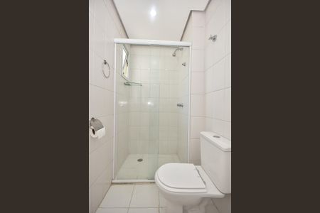 Apartamento para alugar com 109m², 3 quartos e 2 vagasBanheiro