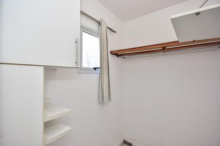 Apartamento para alugar com 109m², 3 quartos e 2 vagasQuarto de Serviço