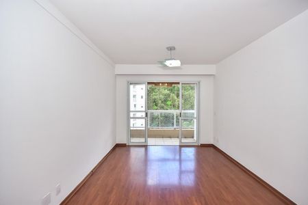 Sala de apartamento à venda com 3 quartos, 109m² em Vila Andrade, São Paulo