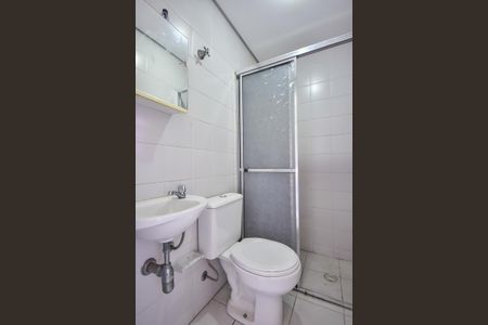 Apartamento para alugar com 109m², 3 quartos e 2 vagasBanheiro de Serviço