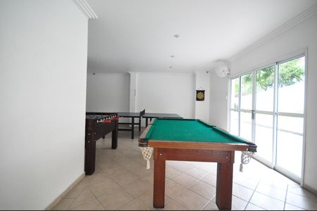 Apartamento para alugar com 109m², 3 quartos e 2 vagasSalão de Jogos