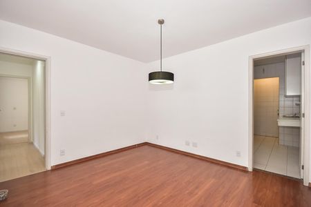Apartamento para alugar com 109m², 3 quartos e 2 vagasSala de Jantar