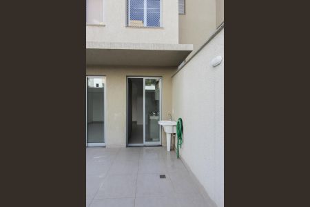 Apartamento para alugar com 131m², 2 quartos e 2 vagasÁrea de Serviço