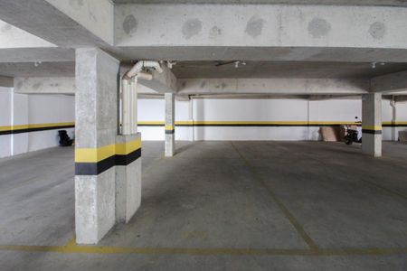 Apartamento para alugar com 131m², 2 quartos e 2 vagasGaragem