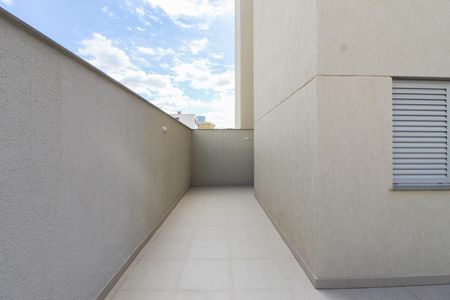 Apartamento para alugar com 131m², 2 quartos e 2 vagasÁrea Privativa